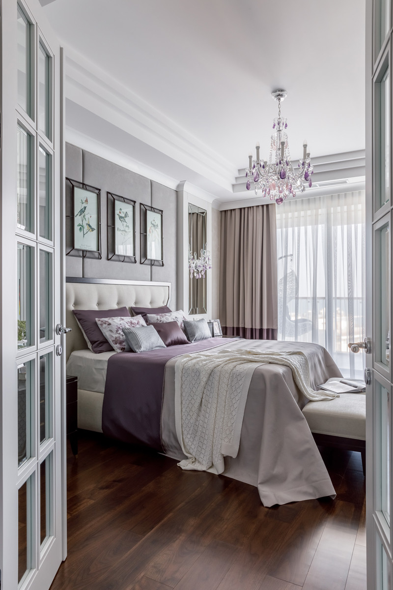 Квартира в Сочи