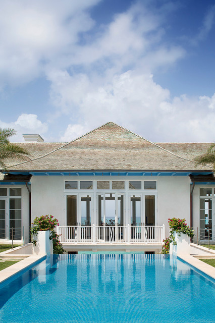 Haime Residence costero