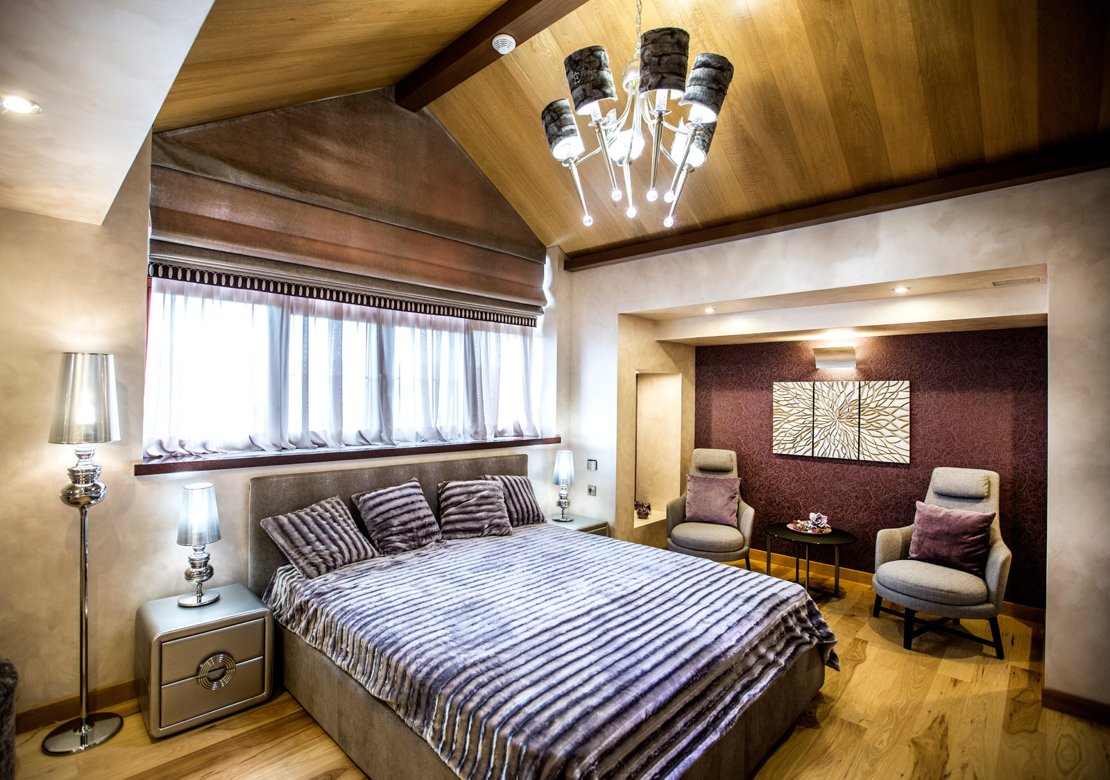 Дом в Пестово