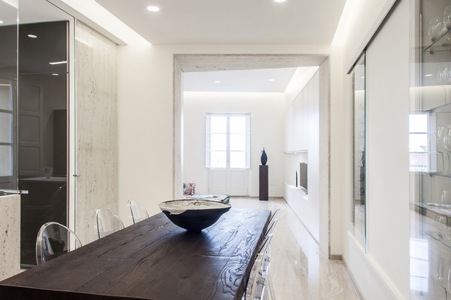 CBB House contemporary-matplats
