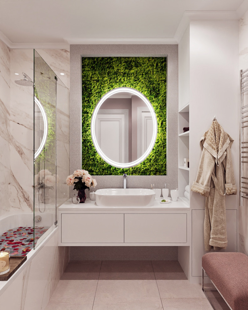 Санузлы для Нее и для Него