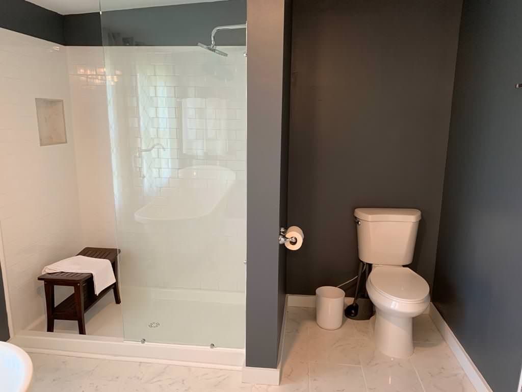 B&B Hawksbill Luray
