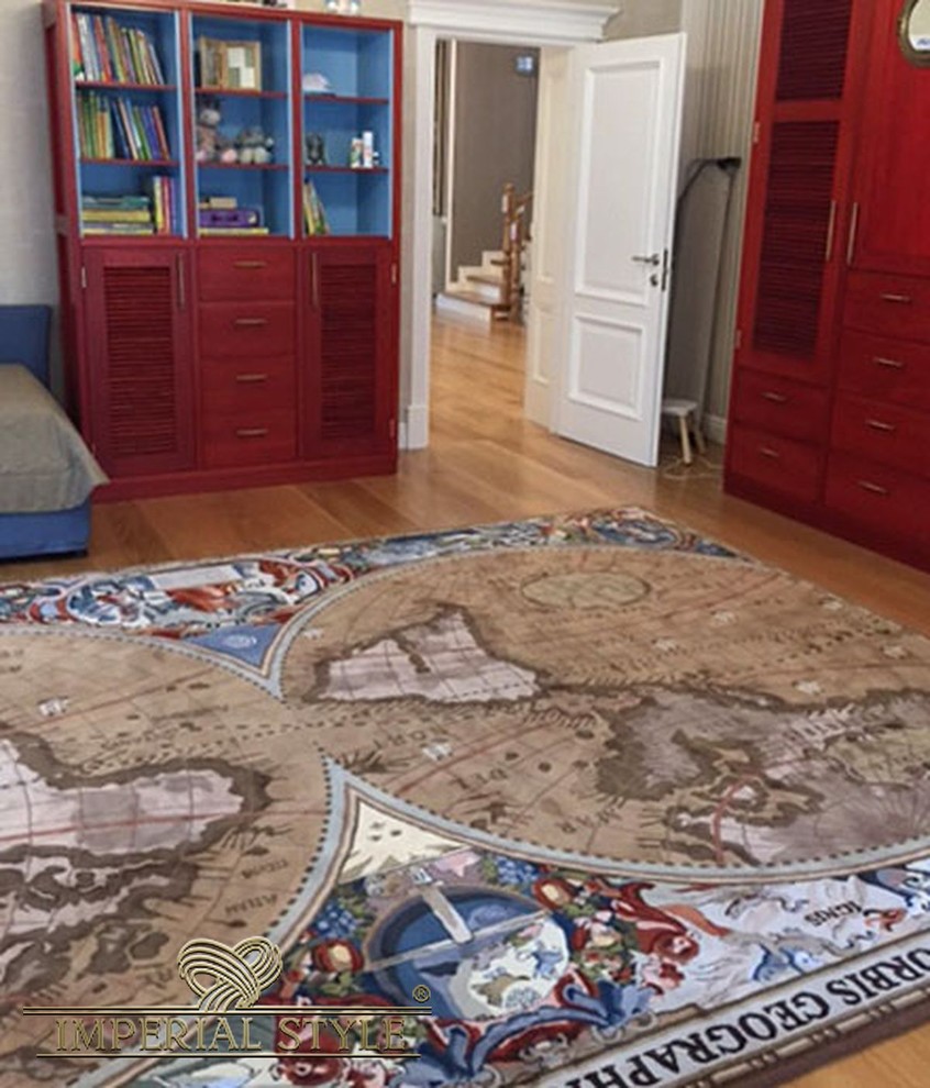 Ковры "Империал-Стиль"