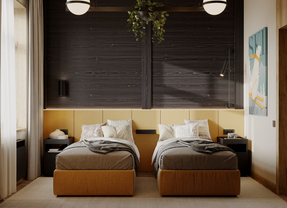 Дом у озера детская сыновей