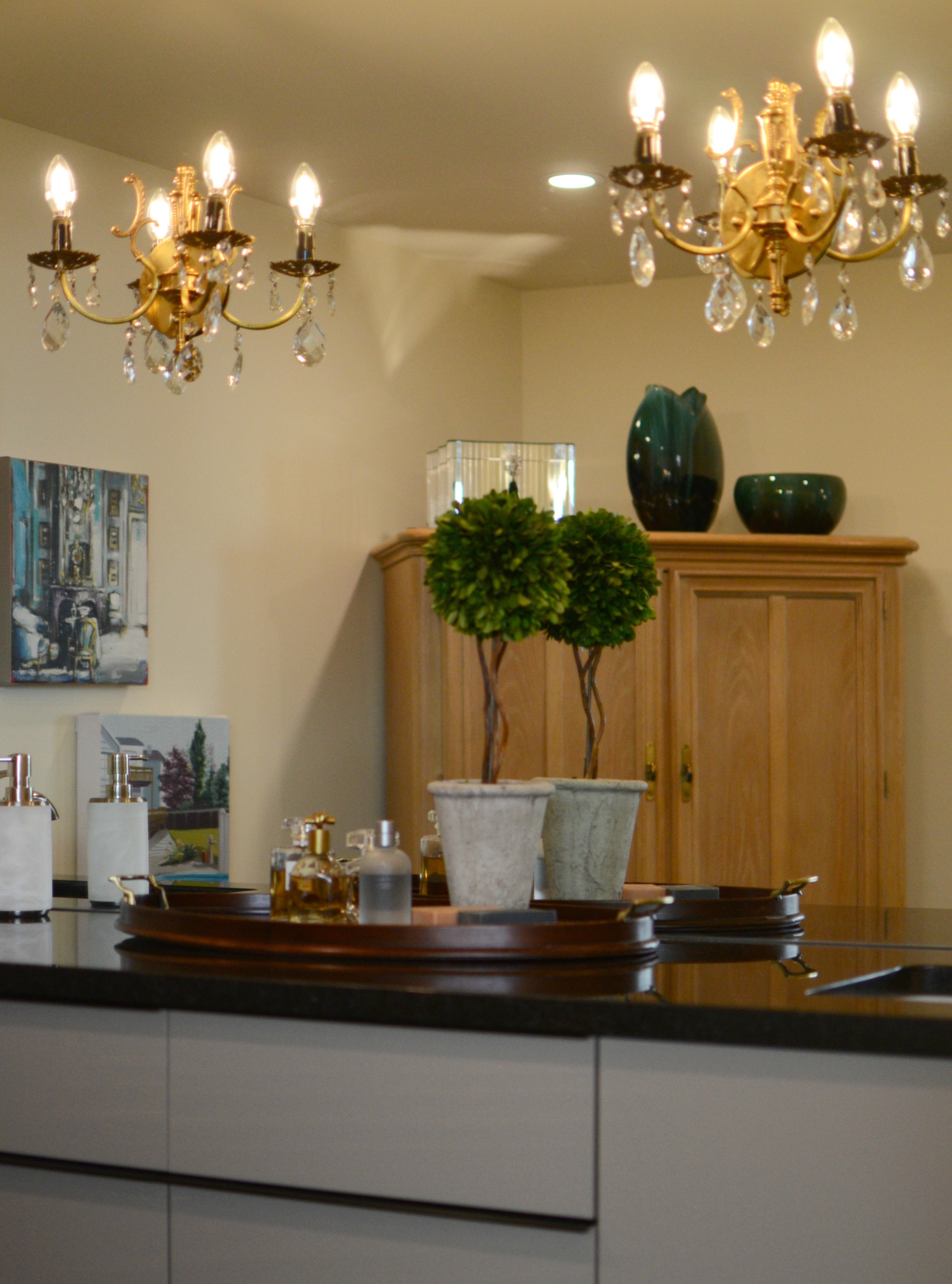 Downtown Condo Revival