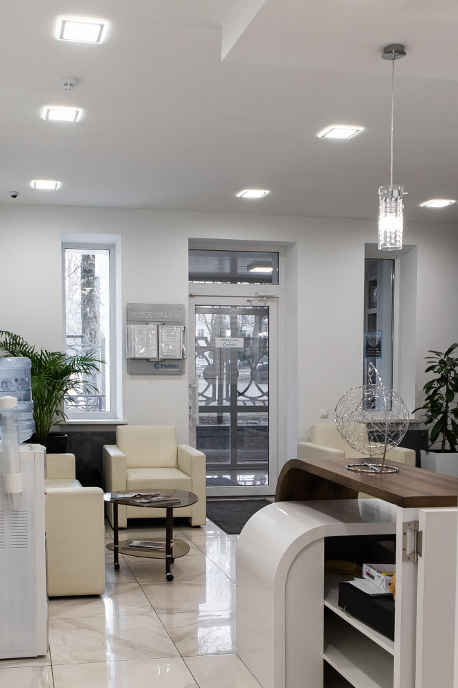 Стоматология г.Витебск