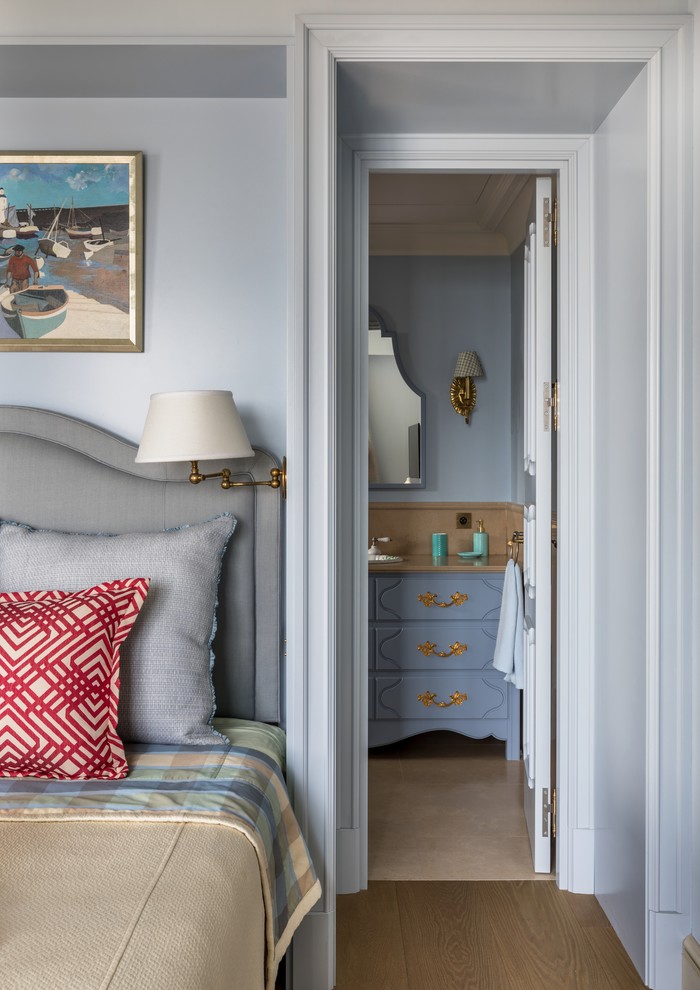 Вилла Кап Ферра