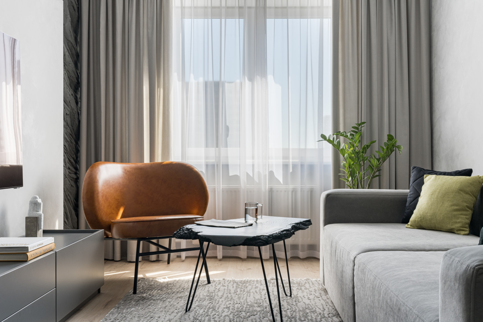 ЖК "Манхеттен"