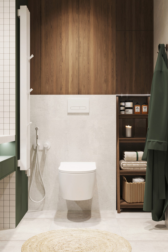 Сокольнический Вал