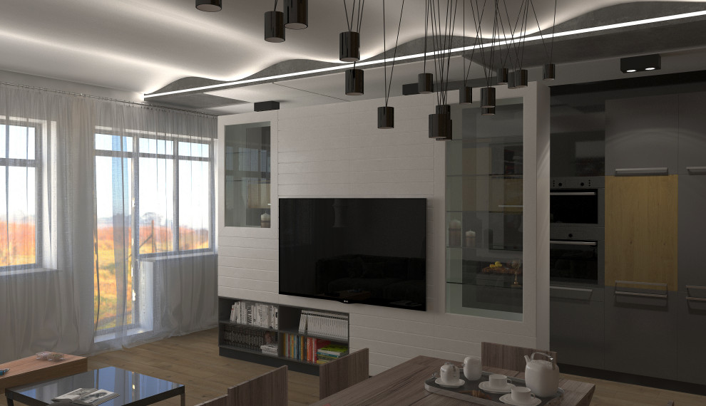 таунхаус кемерово