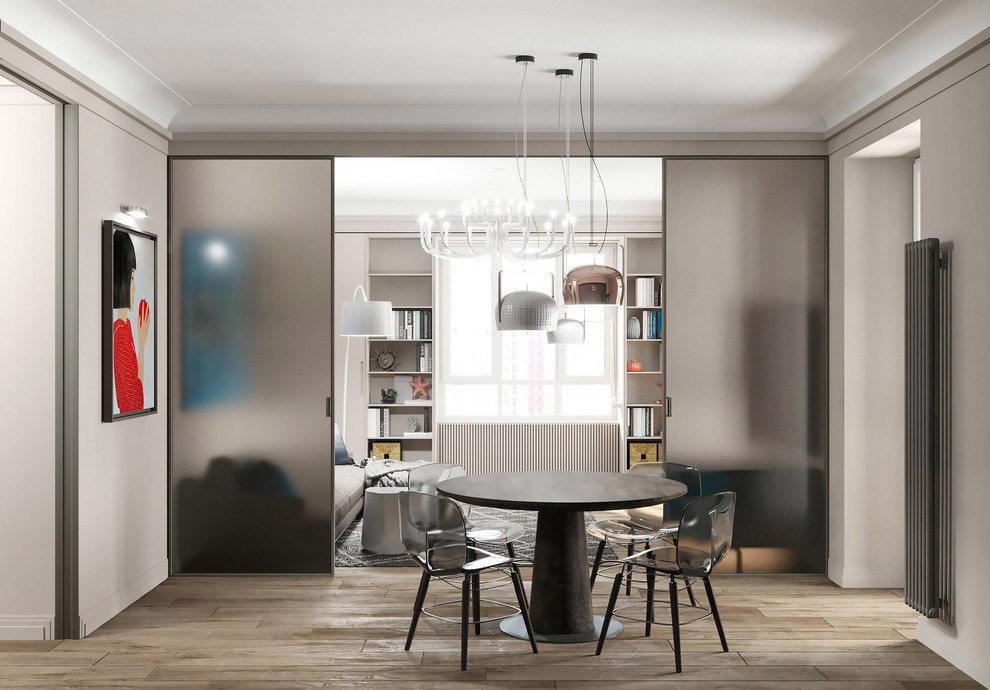 МЕЧТА СТУДЕНТКИ