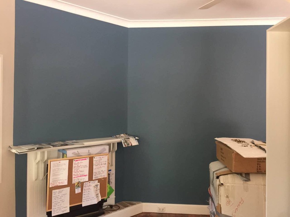 1920's home gets 2018 appeal - Total makeover