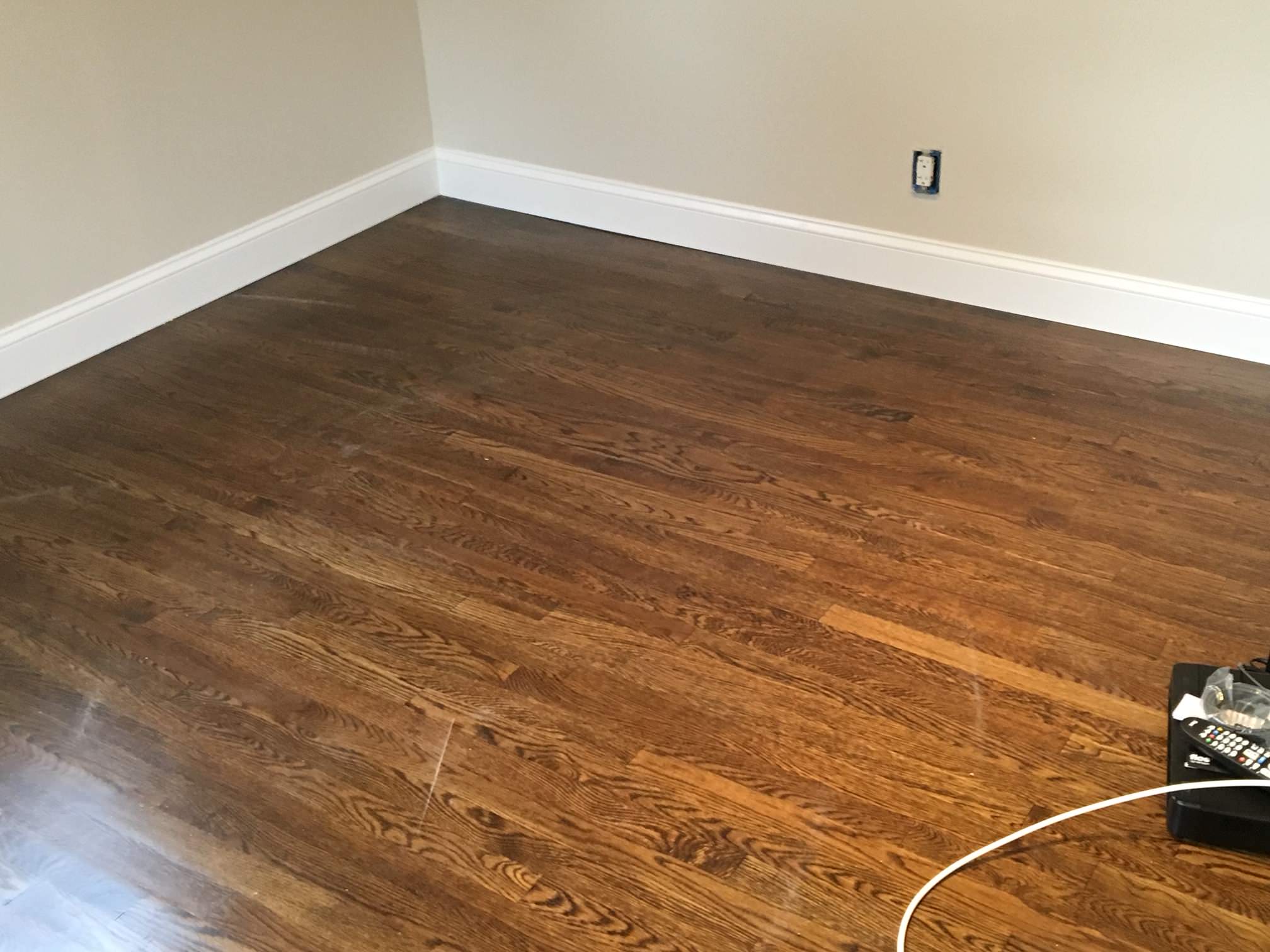 Flooring