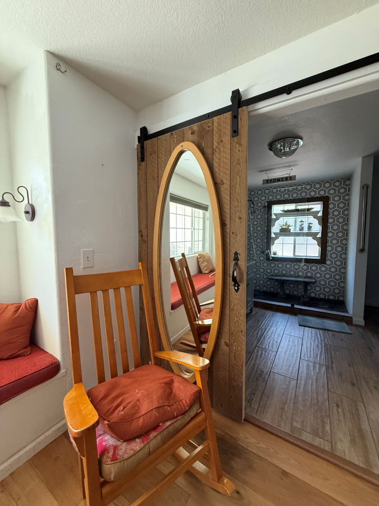 WHISPER RIDGE - Airbnb
