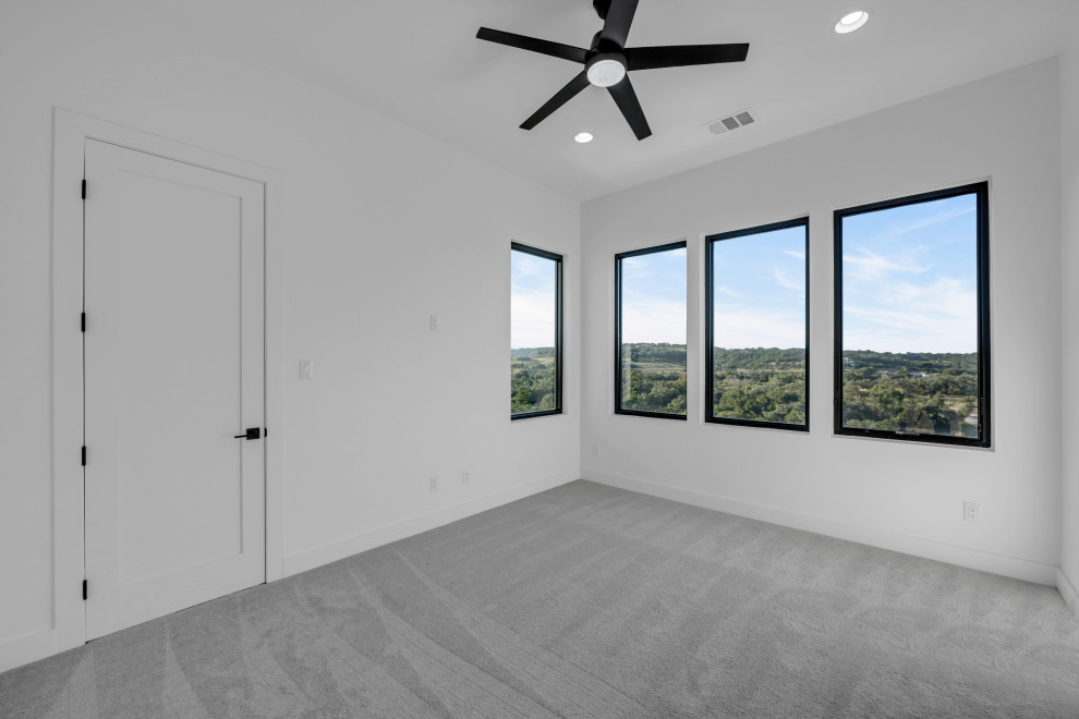 New Braunfels 2 Story Modern