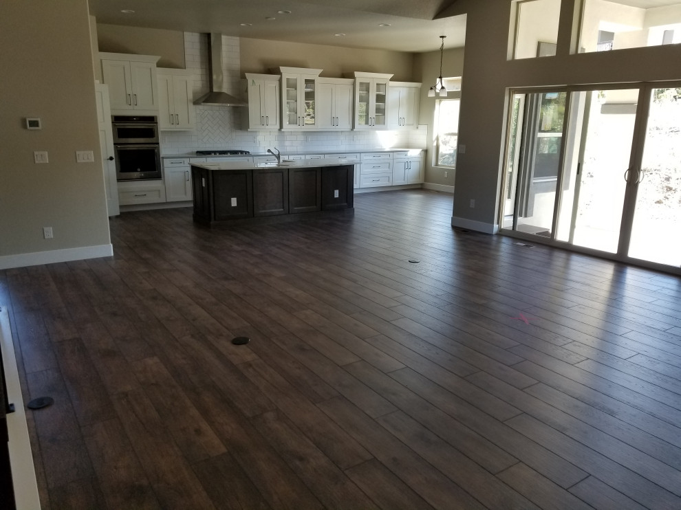 Project Canyon Vista