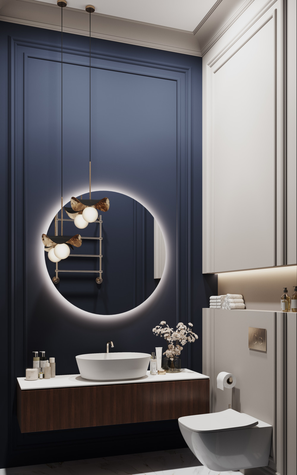 КП Парк Авеню