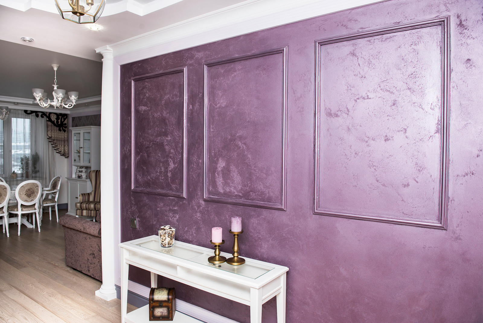 г.Чита Квартира 89 кв.м