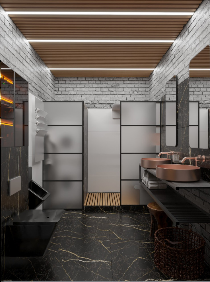 Ванная комната