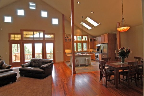 Snoqualmie Home