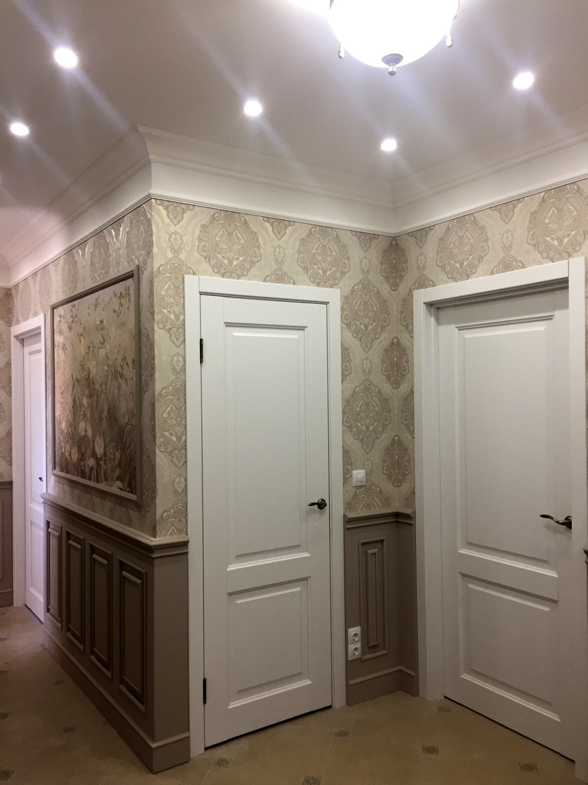 Реализация квартиры 100 кв.м. В Малоярославце ЖК Звезда