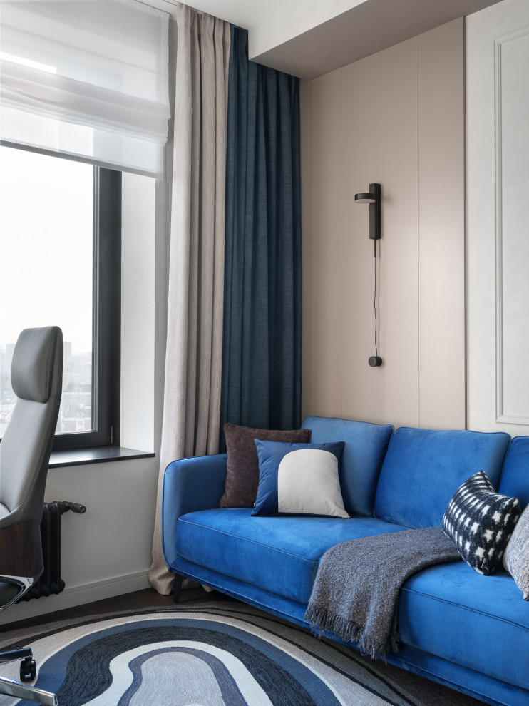 ЖК Филиград реализация