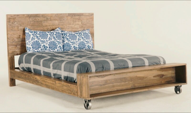 кровать лофт