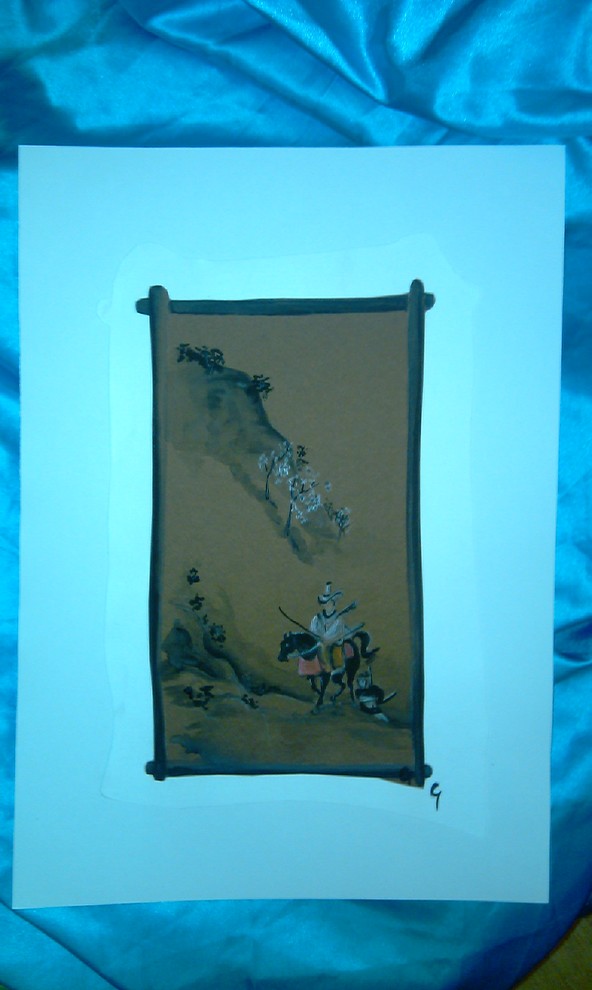 картина в спальню или гостинную