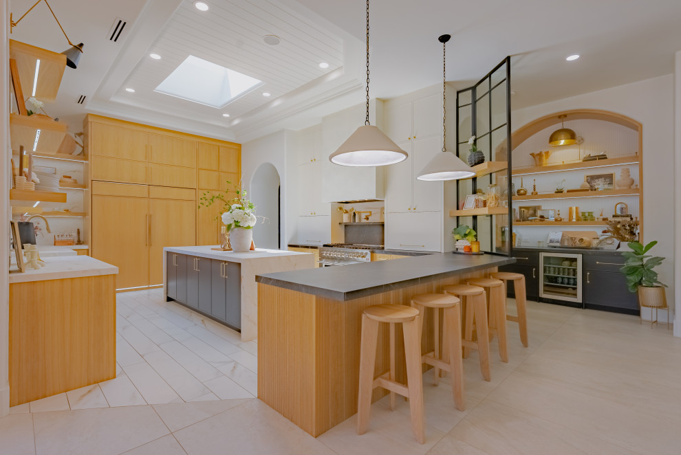 Organic Modern Project