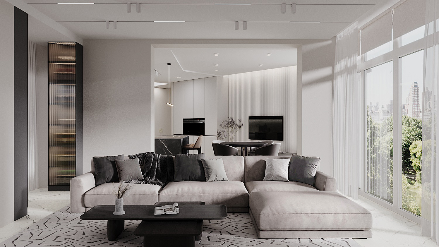 ЖК Жемчужина