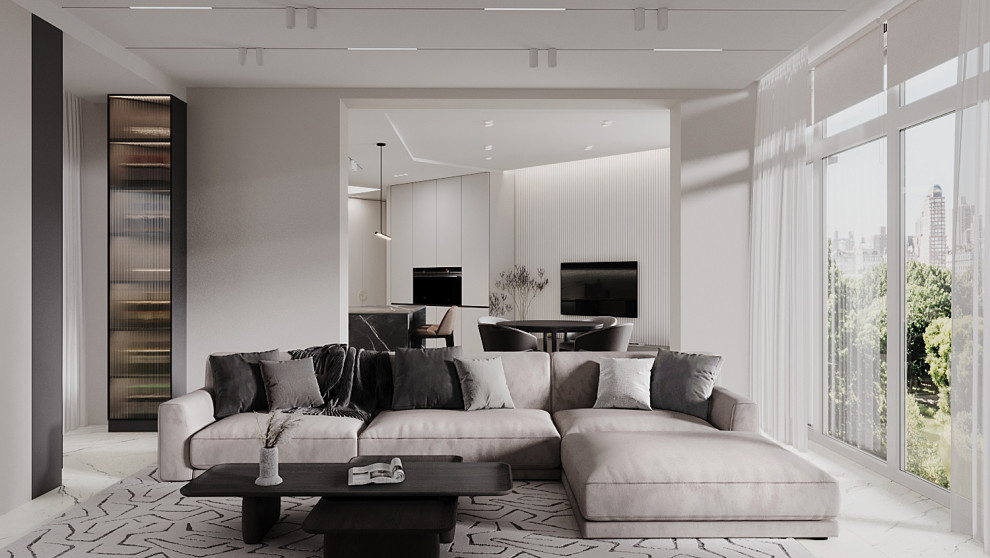 ЖК Жемчужина