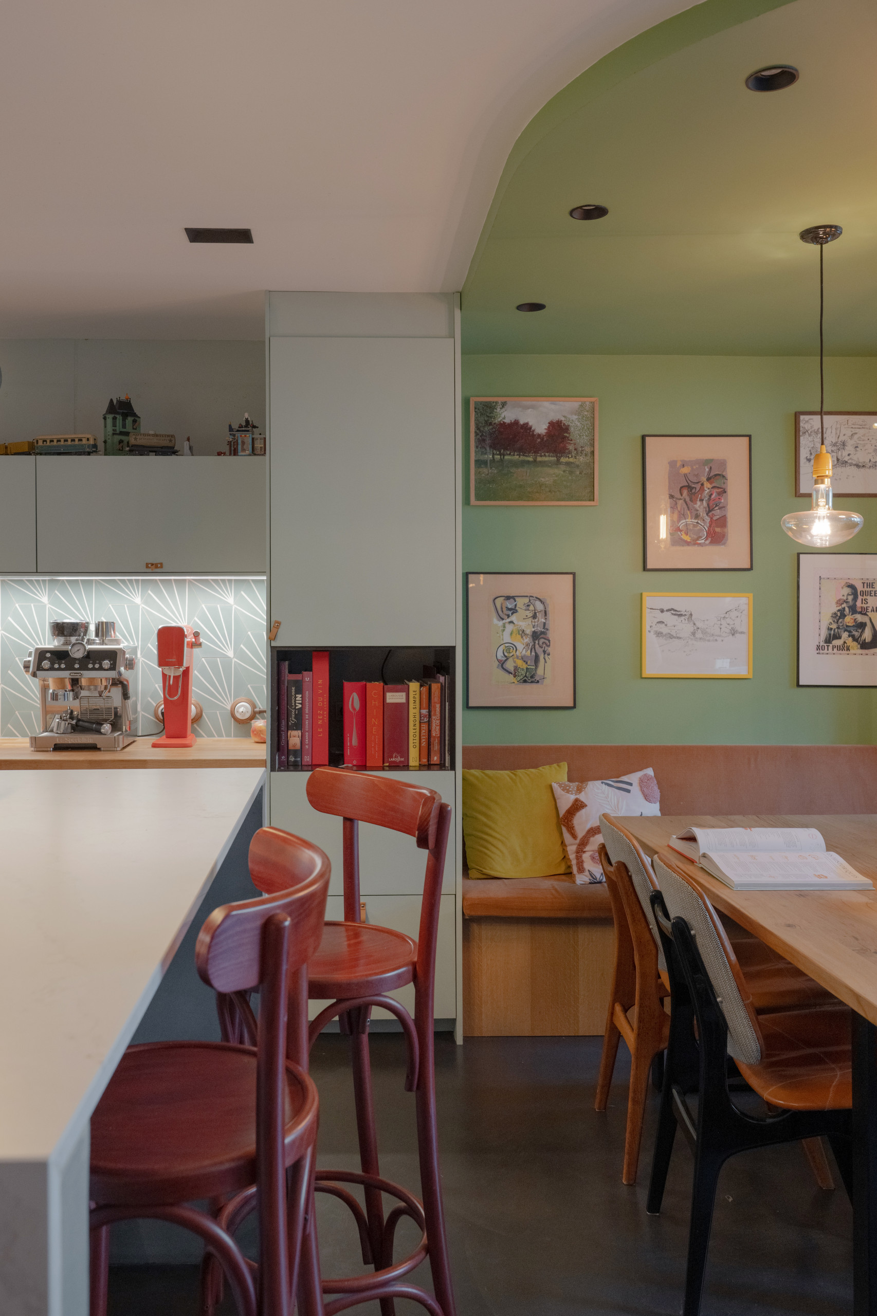 LOFT