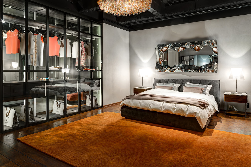 Шоурум мебельного магазина Стелс