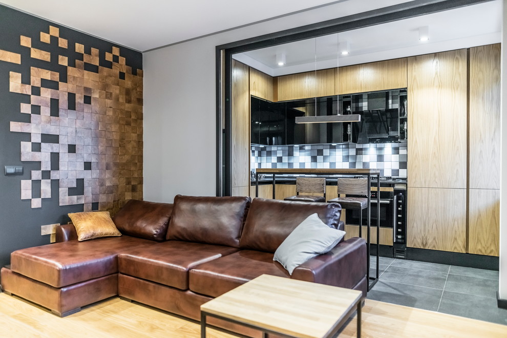 Графичность в дереве (реализация)