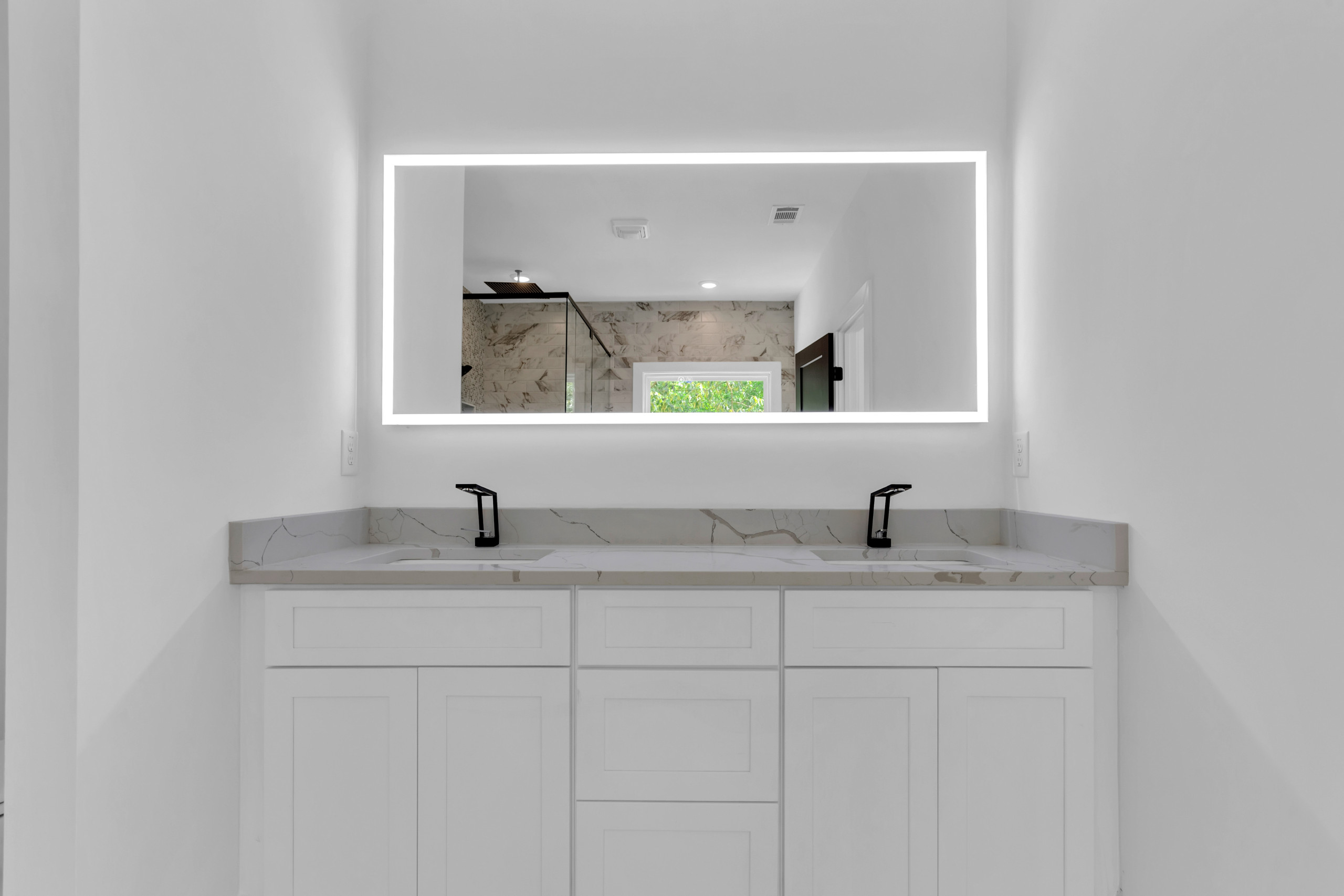 New Residential Construction - 507 Glendale