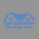 High Elevation Roofing LLC
