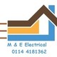 M & E Electrical