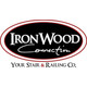 IronWood Connection Austin Your Stair & Railing Co.