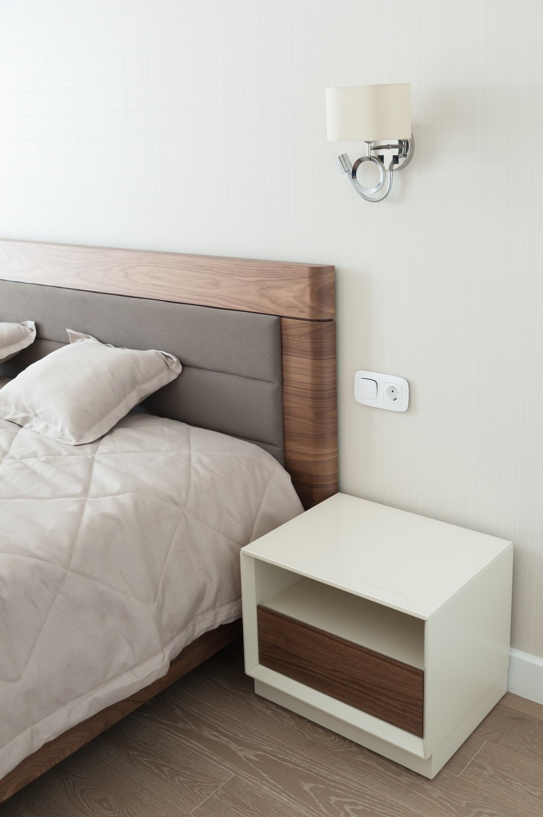 Квартира на ул.Верности