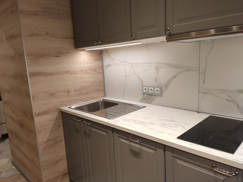 ЖК "Шоколад"