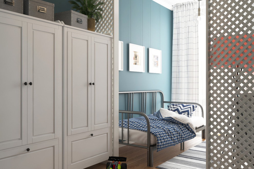 Квартира в Сколково