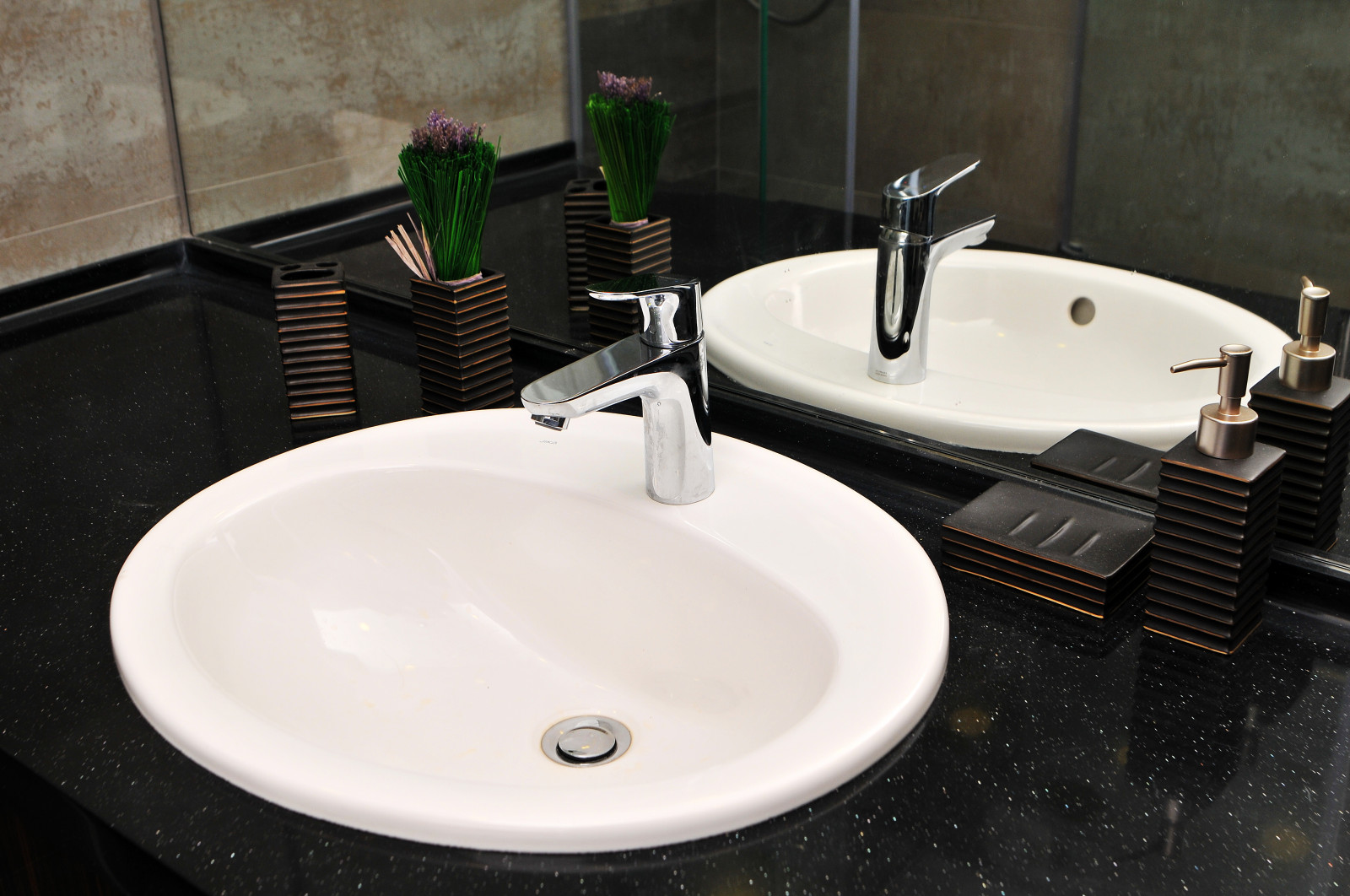 Интерьер с мужским вкусом