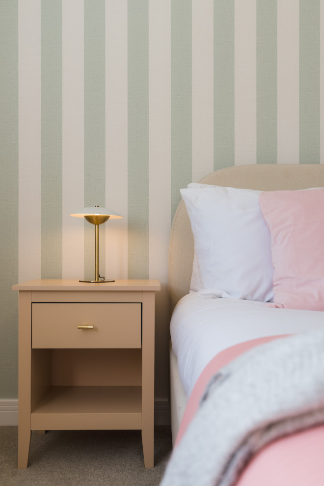 The Chichester Show home for Cadeby Homes