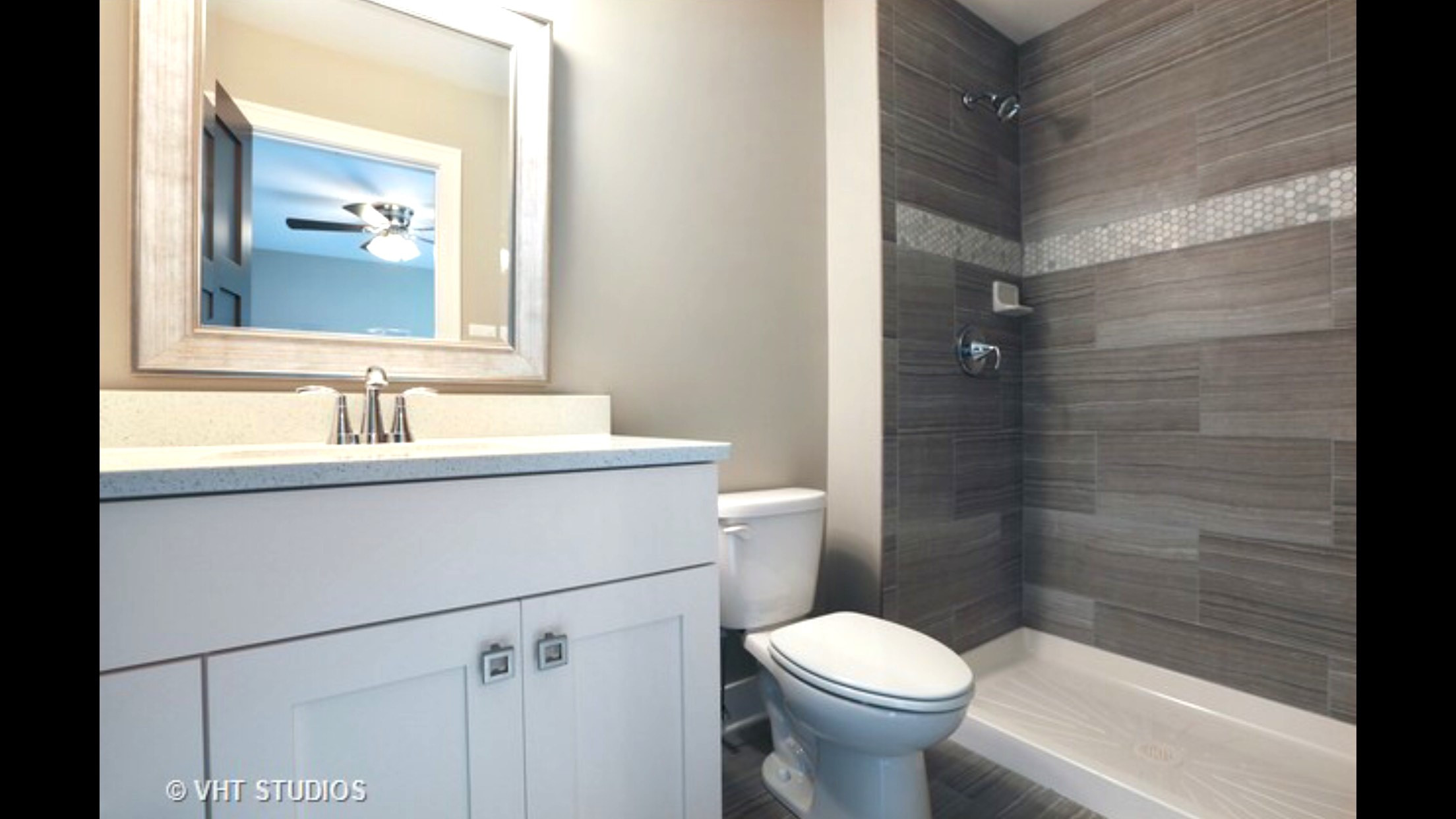 Master Bathrooms