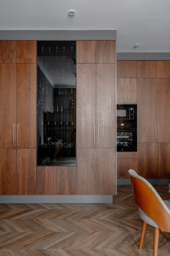 Реализованный проект ЖК "Мичурин"