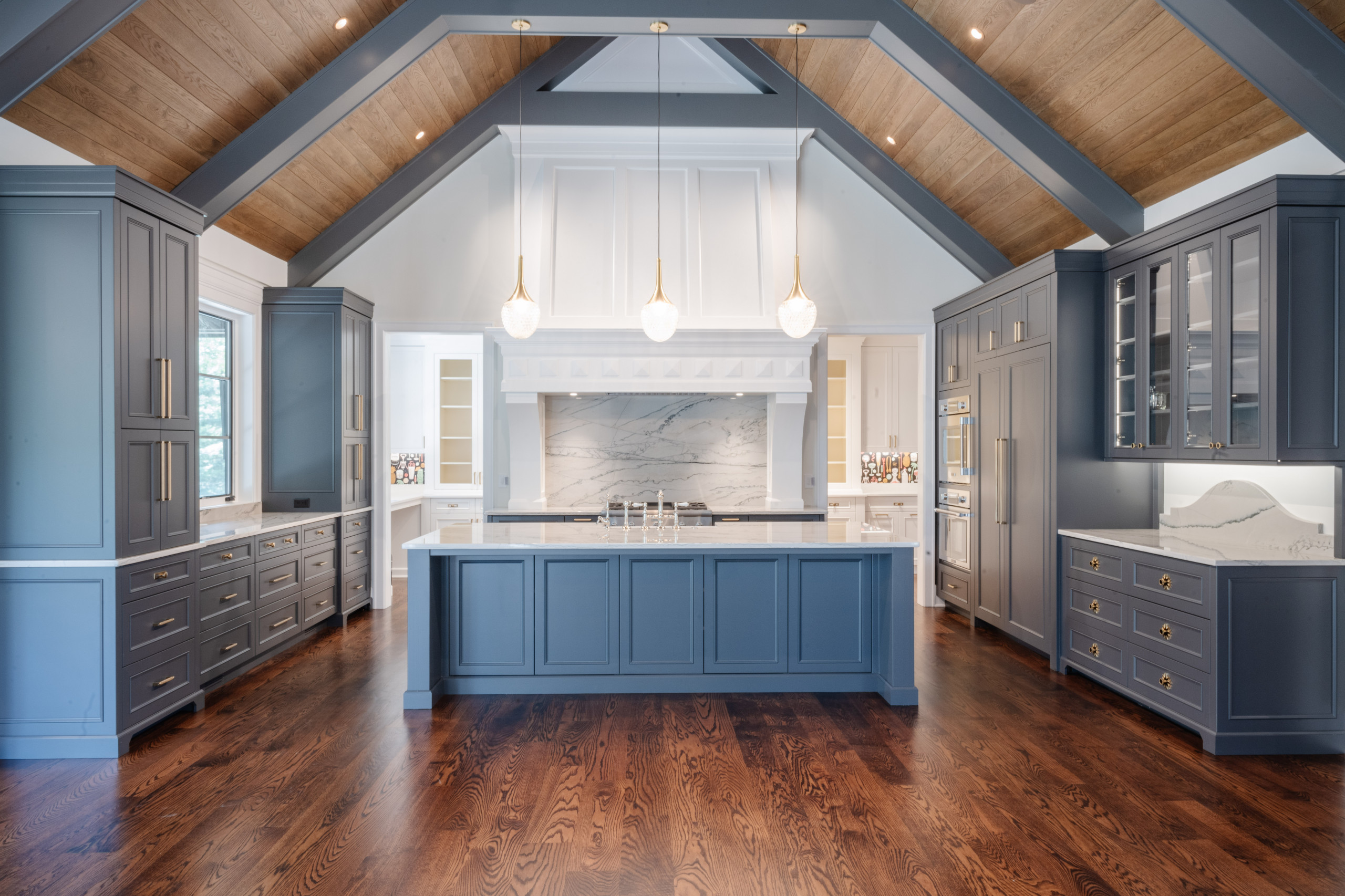 Bold & Eclectic Style Home