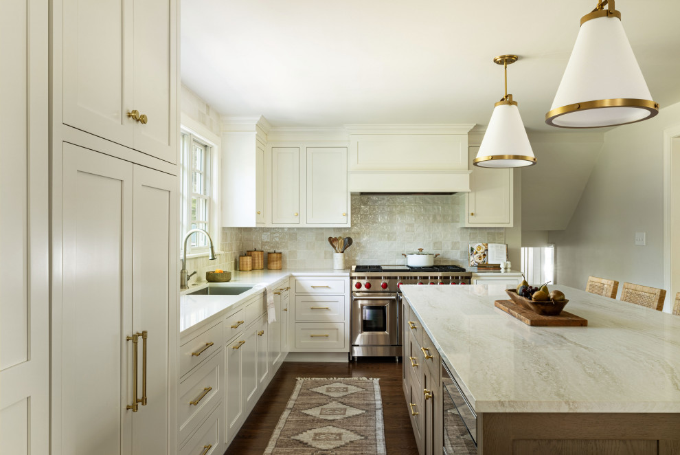Kitchen Contractors in Philadelphia - TrustedPros