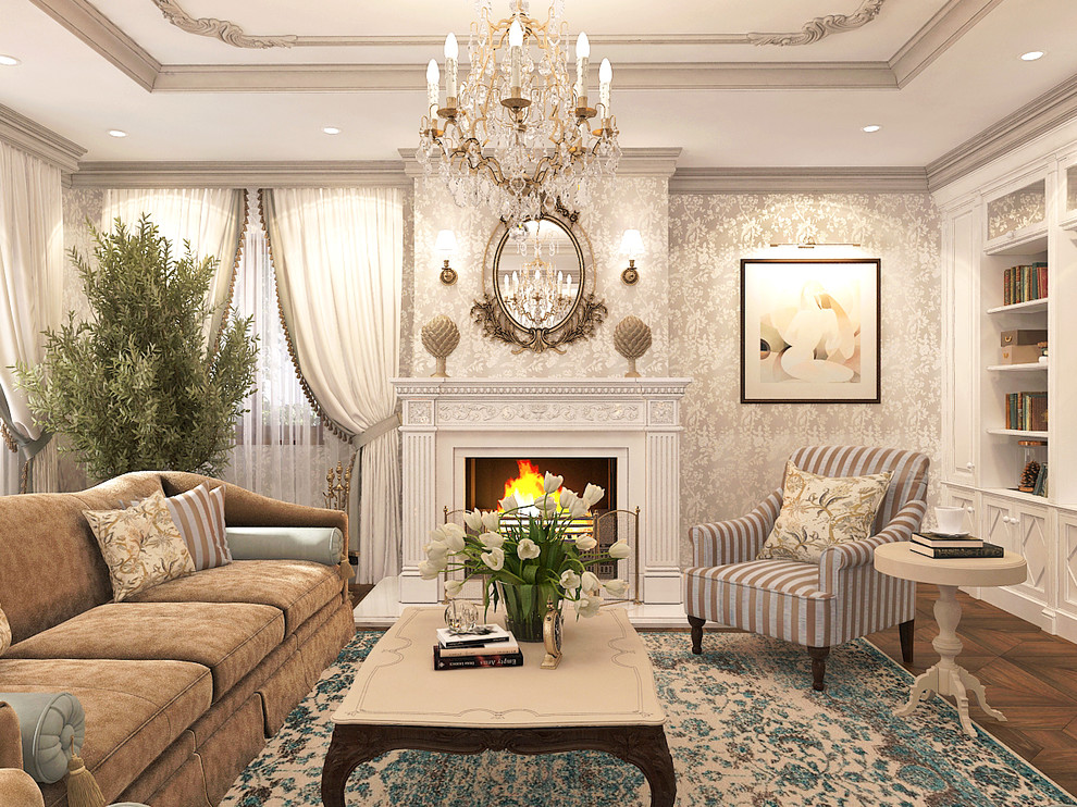 Классика жанра