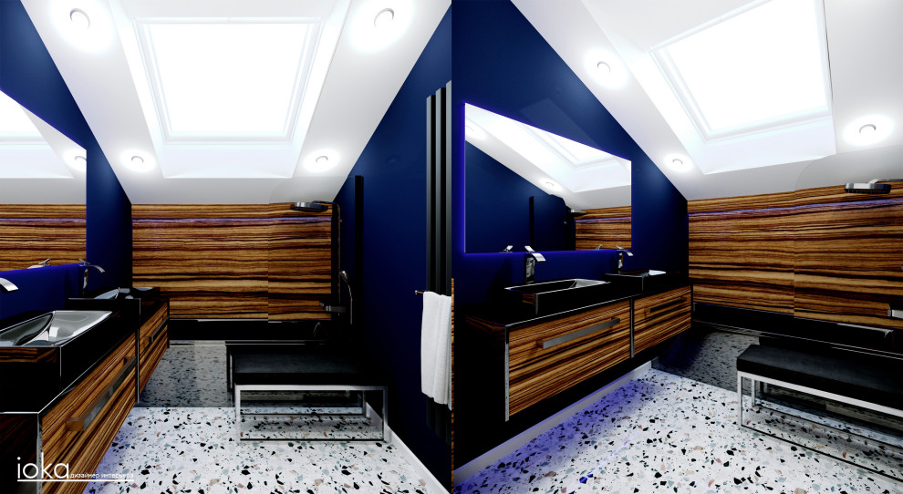 Дом от GoodWood