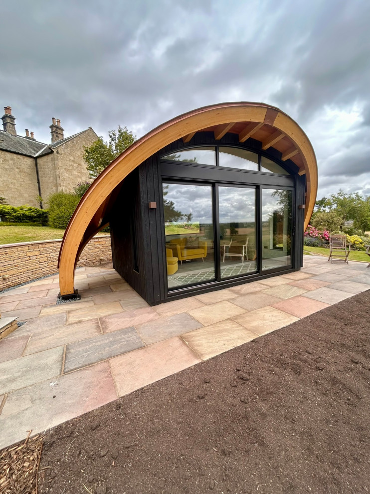 Muller Residence - Northumberland